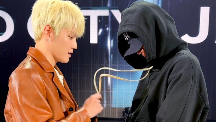 【NCT】Ah, I’ve got a secret~ 𝑻𝑨𝑷⁉ So catchy✧