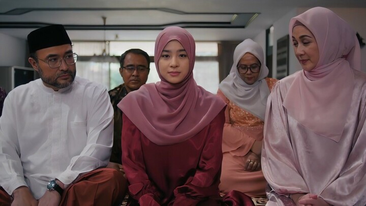 Kupilih Jalur Langit Film Indonesia 2026 | Mari Kita Bahas