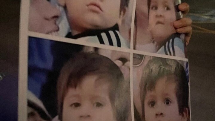 Messi: Saya telah berkeliling dunia dan bertemu begitu banyak penggemar, namun belum pernah melihat 