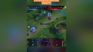 Ông Vanhein cũng nhiệt tình lắm cơ 😂 lqmb lienquan lienquanmobile_garena lienquanmobile garenalienquan xuhuongtiktok capcut