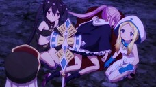 Episode 12end -RPG Fudousan- Indonesia Sub