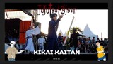 Jujutsu Kaisen Op, Kikai Kaitan by Eve #AnimeDanceParipico