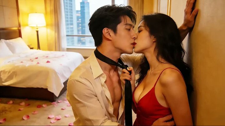 Salah tidur di kencan buta, nikah cepat! 😱 Suamiku = abang “keren” sahabatku!#drama (YT)