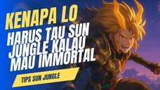 lGak Perlu Late Game Build Ini Bantai Musuh Dari Early Game | Mobile Legends - RIZAN