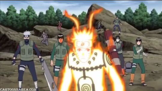 naruto