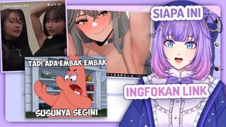 Mana Tahan😋 Sama Wallpapernya [Liliana Aster]