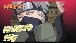 NARUTO Is A Pity