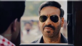 Ajay Devgan Raid Movie 🍿🎥 2025 ( First Part )