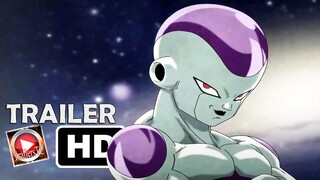 Dragon Ball Super: Super Hero Tráiler 5 Español Latino Subtitulado