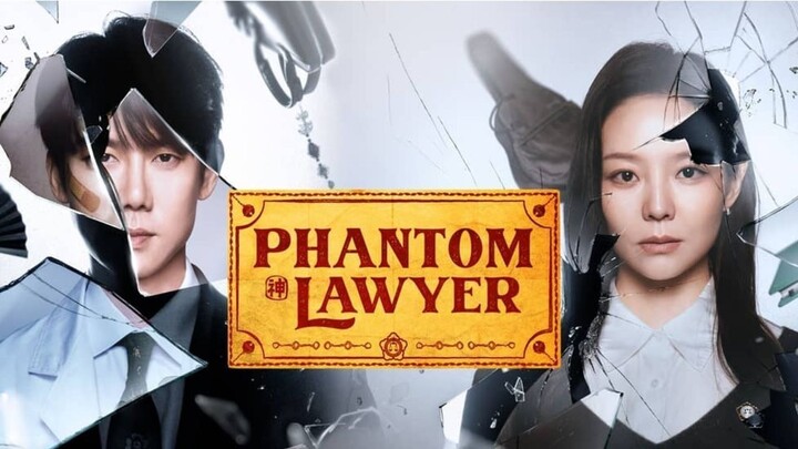 (Eps.16 End) Phantom Lawyer (2026) Sub Indo