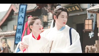 【FMV】Nhậm Hào - Triệu Lộ Tư【任豪 - 赵露思】Trác Văn Viễn - Tang Kỳ【卓文远 - 桑祈】Lòng Bàn Tay