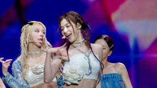 【Sana】快乐小狗感染力合集 4k Twice演唱会 2023墨尔本