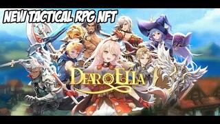 Dear, Ella Game Baru Tactical RPG NFT dari Com2uS
