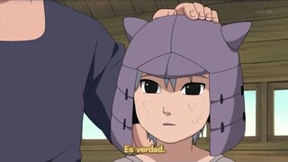 La Historia de Kabuto / SUB ESPAÑOL /completo HD