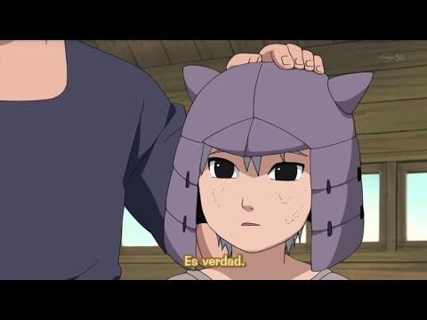 La Historia de Kabuto / SUB ESPAÑOL /completo HD