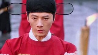 男人送给皇帝三道江南名菜，可打开一看，里面竟是三个大活人！
