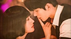 Mimpi yang Sekilas E_06