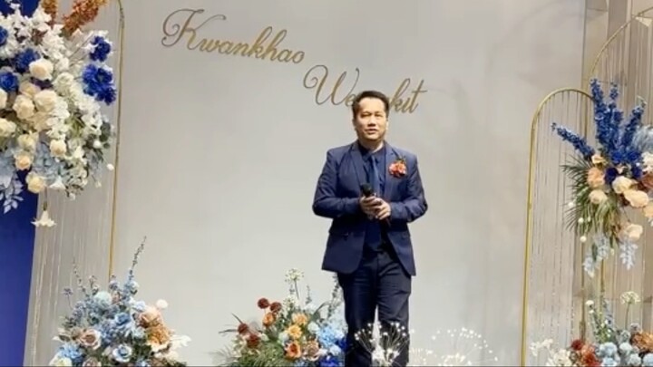 เชื่อฉัน - หมวดแจ้