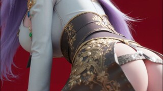 Bu Liang Ren s7 episode 10 [AMV]