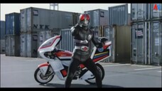 [Movie] Kamen Rider Black