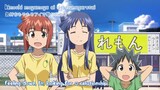 Shinryaku! Ika Musume Season 2 Episode 7