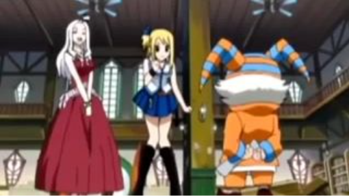 Watch Fairytail Tagalog Episode 2