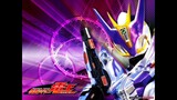 Kamen Rider Den O Opening FULL (Double - Action Gun Form)