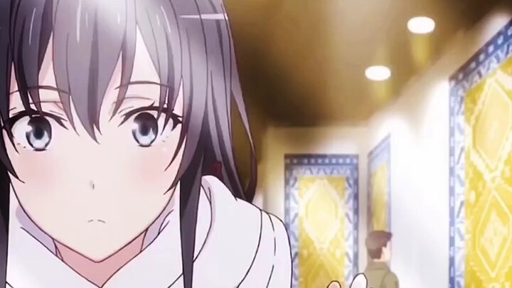 Do you still remember your entry episode?