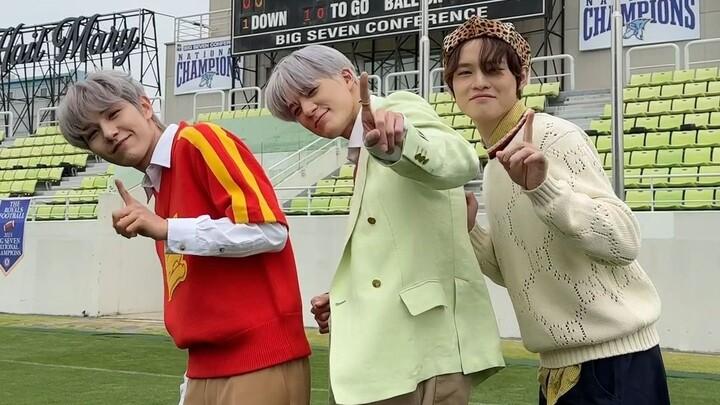 【NCT DREAM】No Way! 🙅 We Tried the Hottest Trend 😉