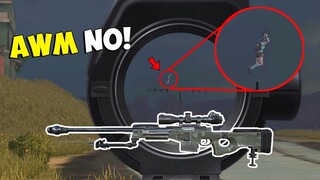 I MISS YOU AWM! (ROS GAMEPLAY)