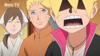 Boruto: Naruto Next Generations (Ep 18.3) Đi ăn cùng cha #Boruto_tap18