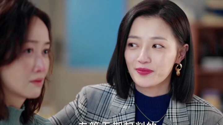 คำปลอบใจนี้ช่างคาดไม่ถึงจริงๆ!