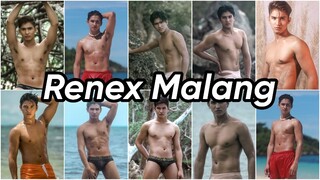 Hot Guys | Renex Malang (Social Media Personality)