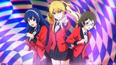 Kakegurui Twin E6 END - Sub Indo