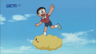 Doraemon Special 3 Jam - Menangkap Awan Kinton