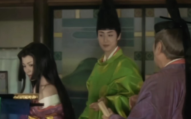 Amami Yūki / Truyện Genji: Hãy ghét bọn họ đi, hãy ghét tôi!!