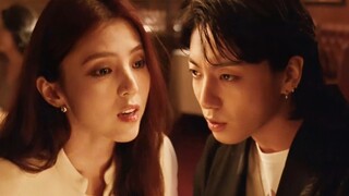 韩素希出演！田柾国solo出道曲《SEVEN (ft. Latto)》MV公开！