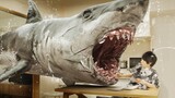 SHARK attacks my HOME!! | RATE