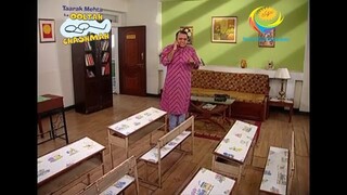 Gokuldham Men Decide To Watch A Cricket Match_ Taarak Mehta Ka Ooltah Chashmah_