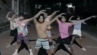 【猛男】苏卡♂不列