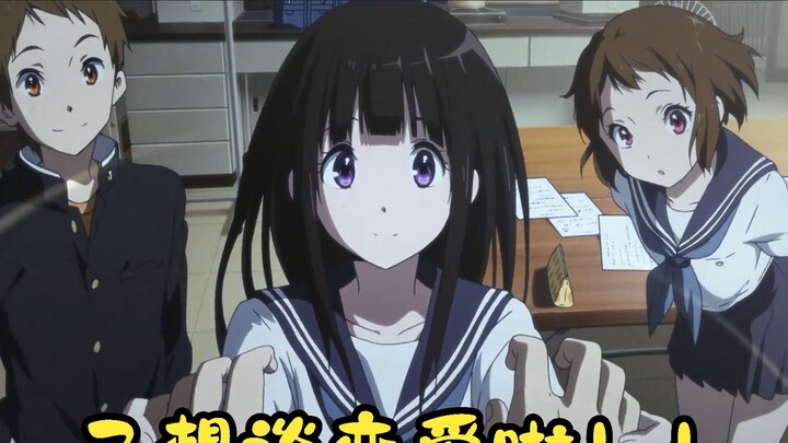 After watching it, I want to fall in love again! ! ! !