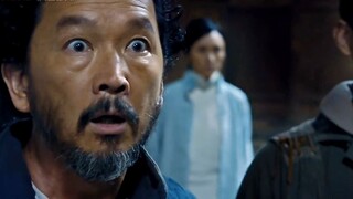 这几巴掌多少有点私人恩怨！廖启智这个镜头，有些人一辈子都学不会