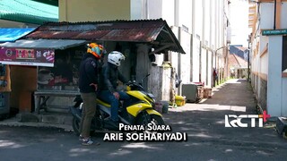 preman pensiun 5 episode 12