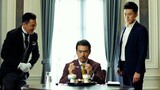 [Review Phim] Món Ăn Quá Ngon Khiến Cho Tổng Tài Quyết Định Mua Luôn Cả Khách Sạn | AHA MOVIE