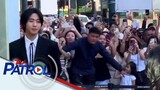 Ahn Hyo-seop, Dew Jirawat balik-Pinas | TV Patrol