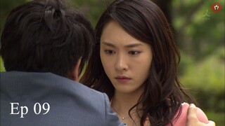 Re-up | [2013][D][JPN-Fansub] VPKV (Ep09)