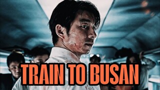 KETIKA WABAH ZOMBIE MENYEBAR - ALUR CERITA FILM