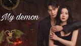 My demon episode 8 (eng sub)