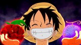 10 Trái Ác Quỷ Nguy Hiểm Nhất One Piece - Trái Smile Thống Trị Thế Giới-