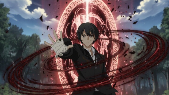 Dibuang Teman, Tapi MC Balik Dengan Power Gelap! 🔥"